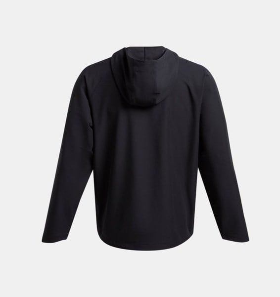 Under Armour UA Unstoppable Jacket LC Siyah Erkek Ceket