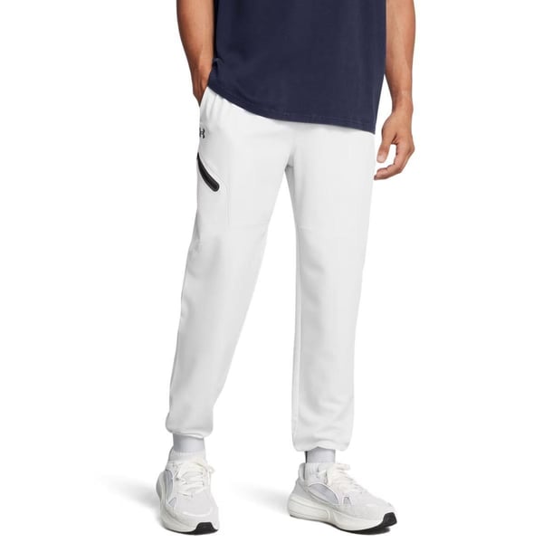 Under Armour UA UNSTOPPABLE JOGGERS Gri Erkek Eşofman Alt