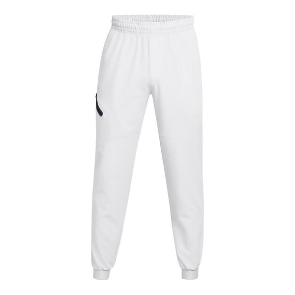 Under Armour UA UNSTOPPABLE JOGGERS Gri Erkek Eşofman Alt