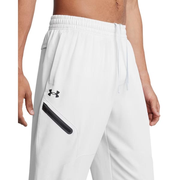 Under Armour UA UNSTOPPABLE JOGGERS Gri Erkek Eşofman Alt