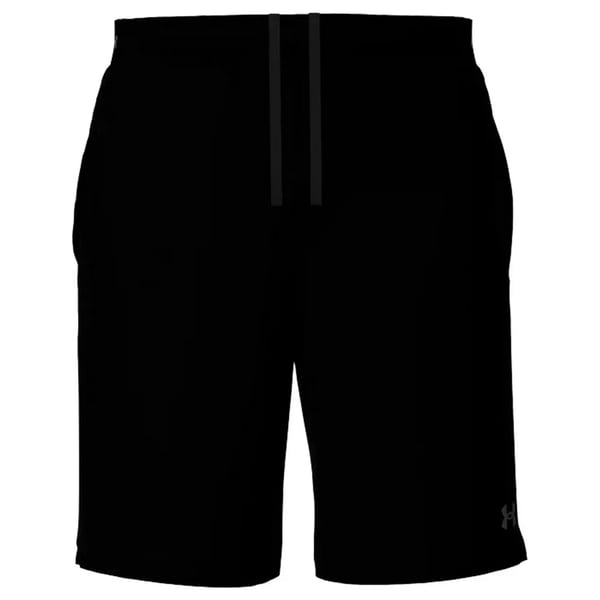 Under Armour Ua Vanish Wven 2.0 8İn Short Siyah Erkek Şort