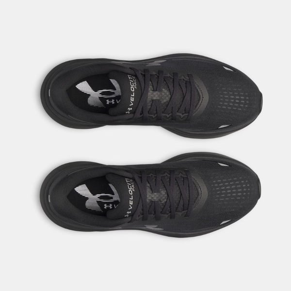 Under Armour UA Velociti Pace Siyah Erkek Koşu Ayakkabısı