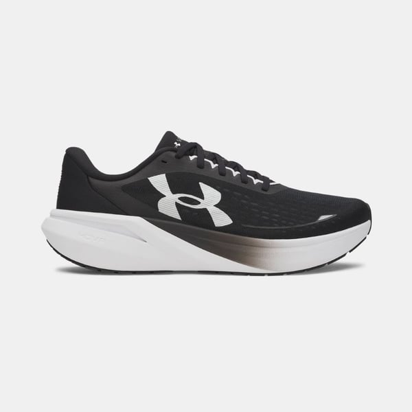 Under Armour UA Velociti Pace Siyah Erkek Koşu Ayakkabısı