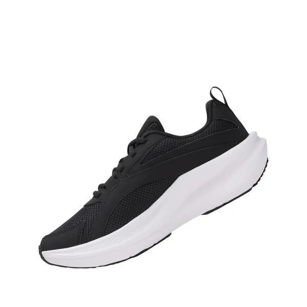 Under Armour Ua W Assert 11 Siyah Kadın Koşu Ayakkabısı
