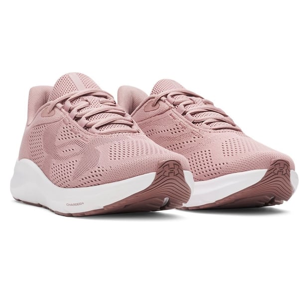 Under Armour UA W Charged Pursuit 4 BL Pembe Kadın Koşu Ayakkabısı