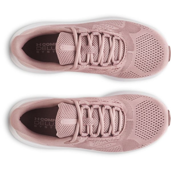 Under Armour UA W Charged Pursuit 4 BL Pembe Kadın Koşu Ayakkabısı