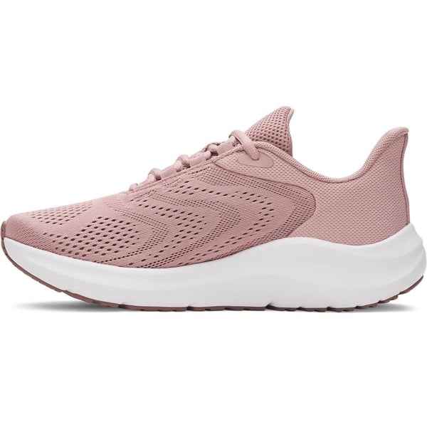 Under Armour UA W Charged Pursuit 4 BL Pembe Kadın Koşu Ayakkabısı