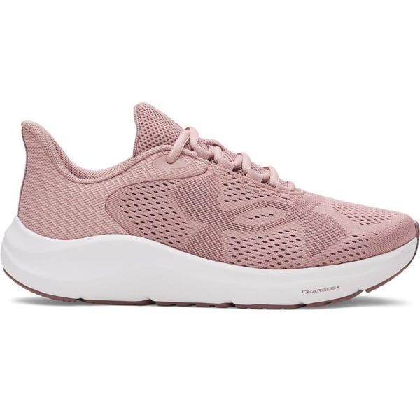 Under Armour UA W Charged Pursuit 4 BL Pembe Kadın Koşu Ayakkabısı