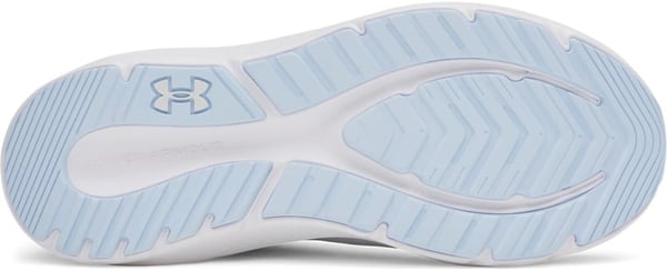 Under Armour UA W Charged Pursuit 4 BL Gri Kadın Koşu Ayakkabısı