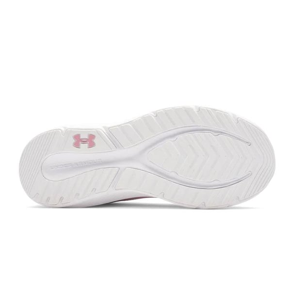 Under Armour UA W Charged Pursuit 4 Pembe Kadın Koşu Ayakkabısı