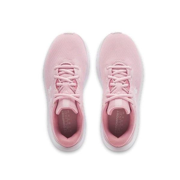 Under Armour UA W Charged Pursuit 4 Pembe Kadın Koşu Ayakkabısı
