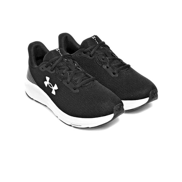 Under Armour UA W Charged Pursuit 4 Siyah Kadın Koşu Ayakkabısı