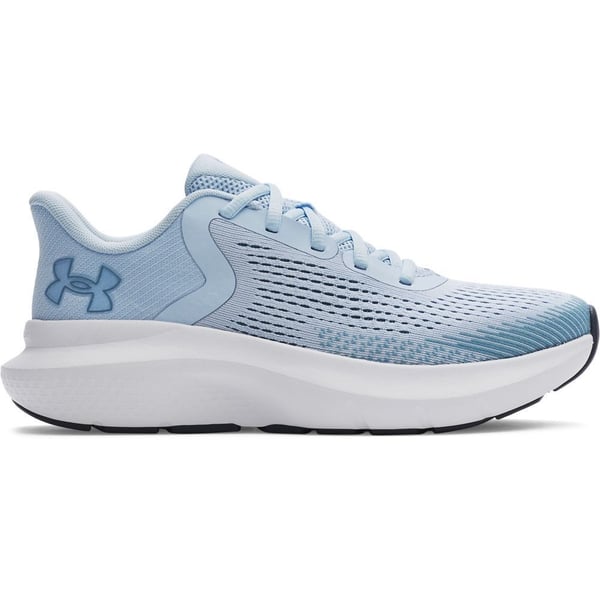 Under Armour UA W Charged Rogue 5 Mavi Kadın Koşu Ayakkabısı