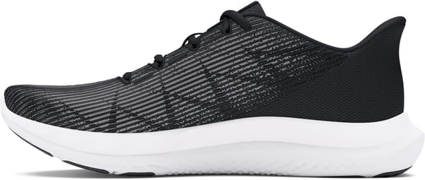 Under Armour UA W Charged Speed Swift Siyah Kadın Koşu Ayakkabısı