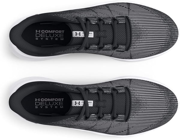 Under Armour UA W Charged Speed Swift Siyah Kadın Koşu Ayakkabısı