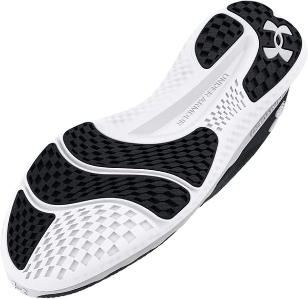 Under Armour UA W Charged Speed Swift Siyah Kadın Koşu Ayakkabısı