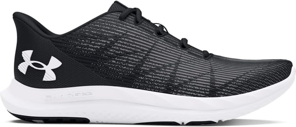 Under Armour UA W Charged Speed Swift Siyah Kadın Koşu Ayakkabısı