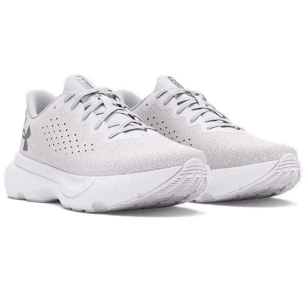 Under Armour UA W Infinite Beyaz Kadın Koşu Ayakkabısı