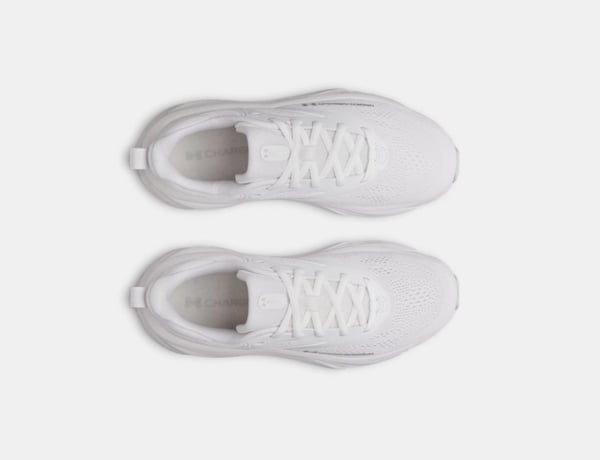 Under Armour UA W Rogue 6 Beyaz Kadın Koşu Ayakkabısı