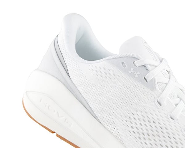 Under Armour UA W Sonic 7 Beyaz Kadın Koşu Ayakkabısı
