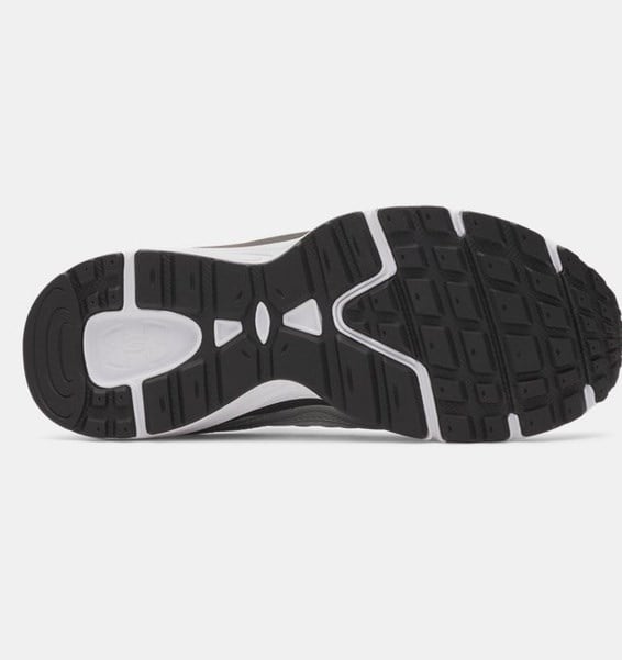 Under Armour UA W Tech Runner Beyaz Kadın Günlük Spor Ayakkabı