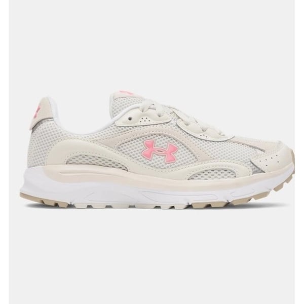 Under Armour UA W Tech Runner Beyaz Kadın Günlük Spor Ayakkabı