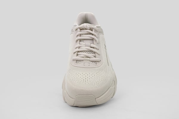 Under Armour UA W Turbulence 3 Beyaz Kadın Koşu Ayakkabısı