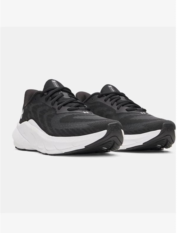 Under Armour UA W Turbulence 3 Siyah Kadın Koşu Ayakkabısı