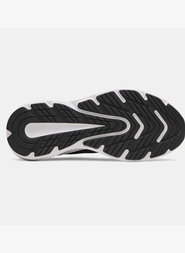 Under Armour UA W Turbulence 3 Siyah Kadın Koşu Ayakkabısı