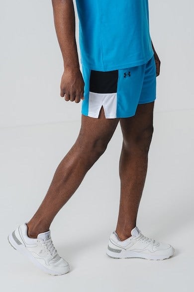 Under Armour UA Zone 7in Short Mavi Erkek Şort