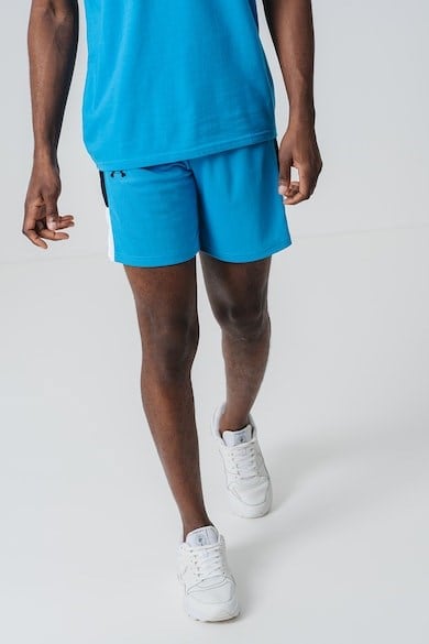 Under Armour UA Zone 7in Short Mavi Erkek Şort