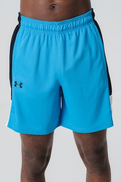 Under Armour UA Zone 7in Short Mavi Erkek Şort