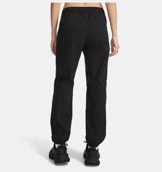 Under Armour Unstoppable Wvn Jogger Siyah Kadın Eşofman Alt