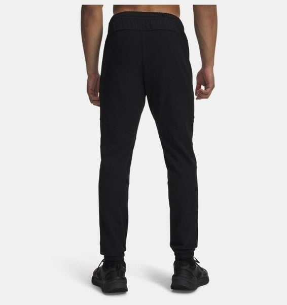 Under Armour Utility Woven Winterized Pnt Siyah Erkek Eşofman Alt