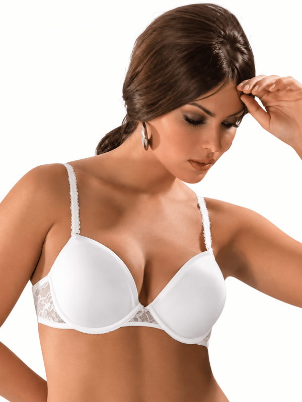 Bellini Dantelli Sütyen Push Up