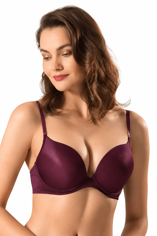 Lejardin 7033 Clara Push Up