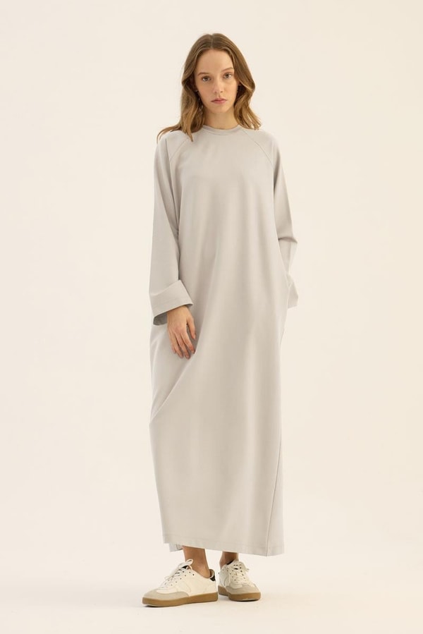 Basic Elbise Taş