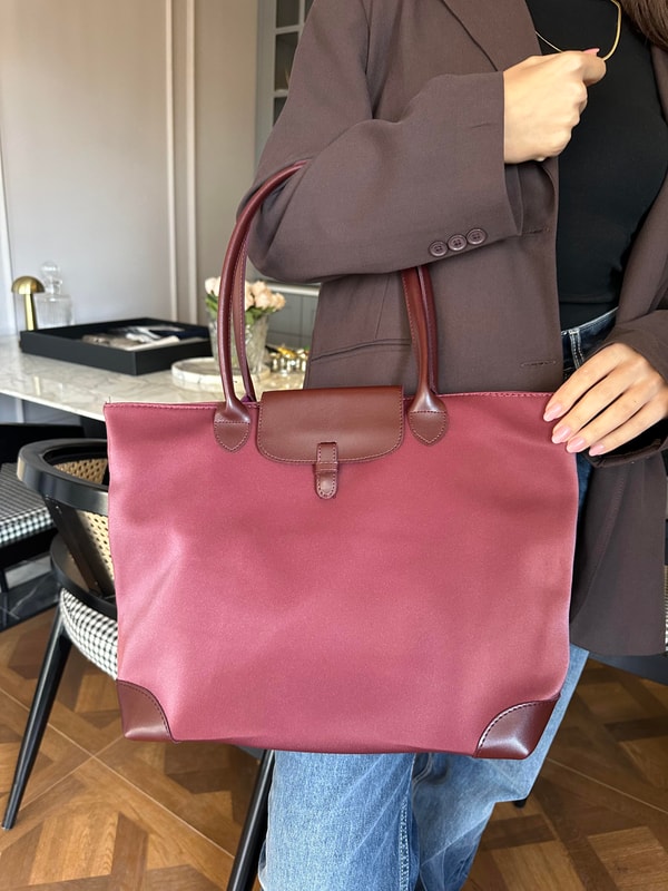 ÇantaBordo Alga Bag