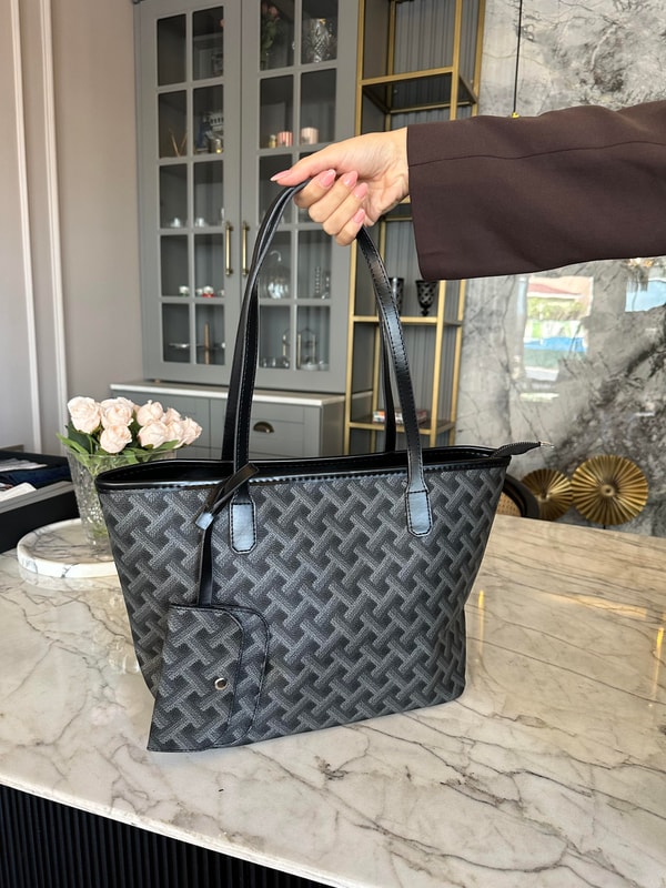 ÇantaSiyah Elora Bag