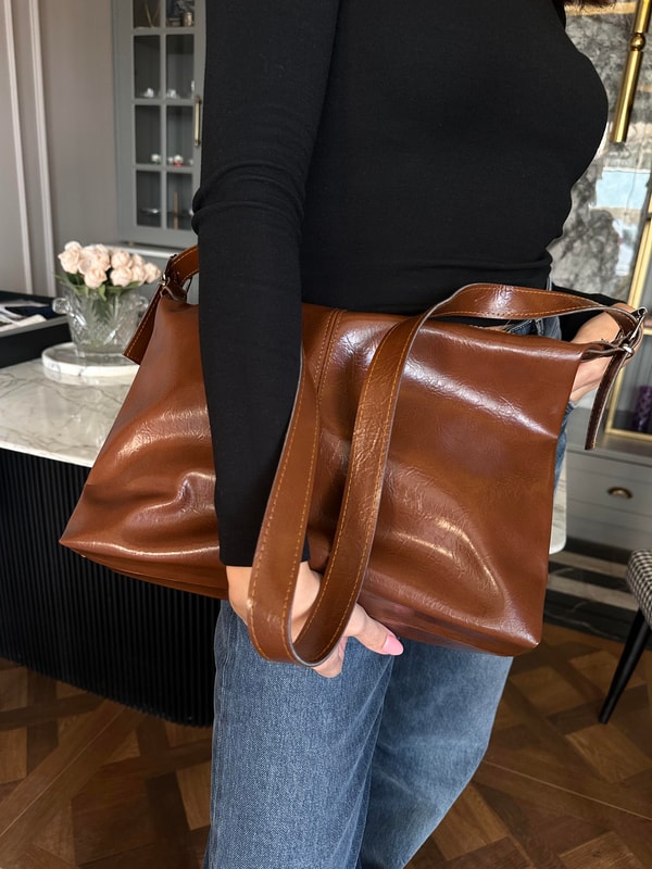 Taba Aster Bag