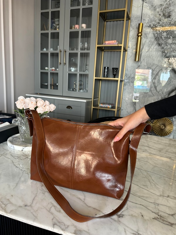 Taba Aster Bag