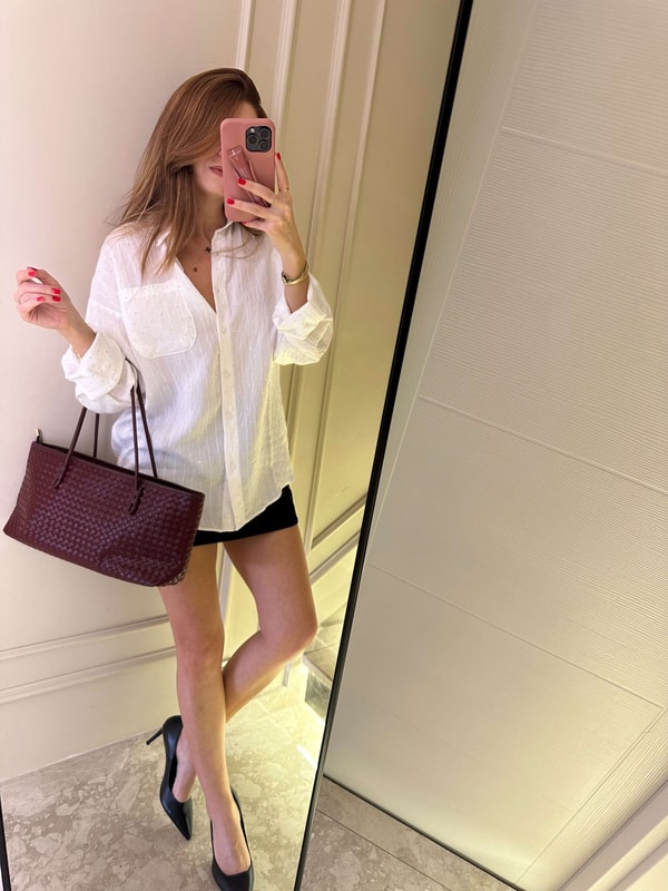 ÇantaBordo Hasır Buget Çanta