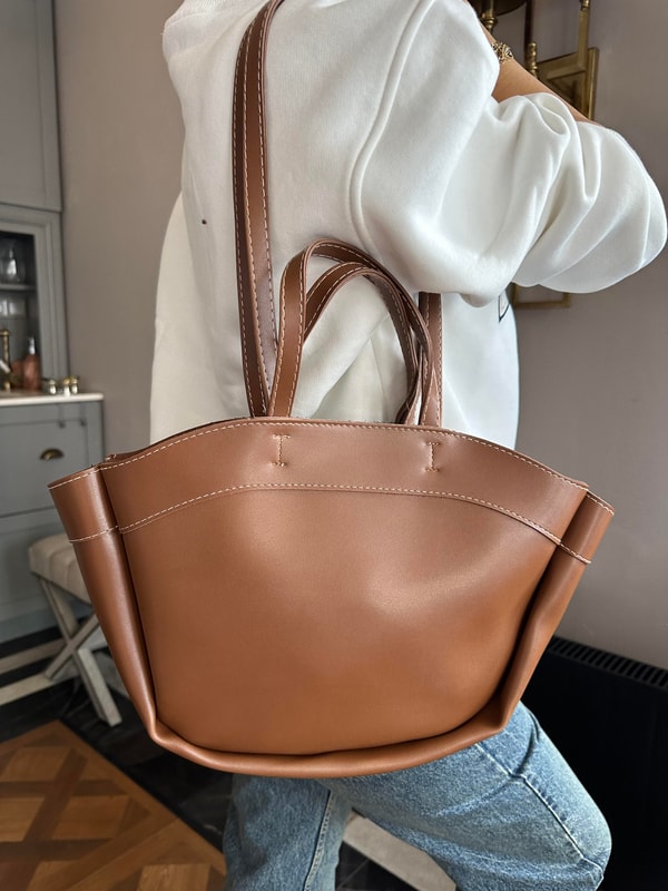 ÇantaNova Taba Çanta