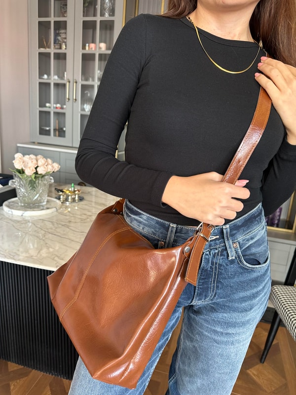 ÇantaTaba Aster Bag