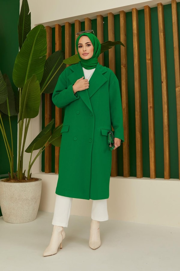 Misya - Yeşil