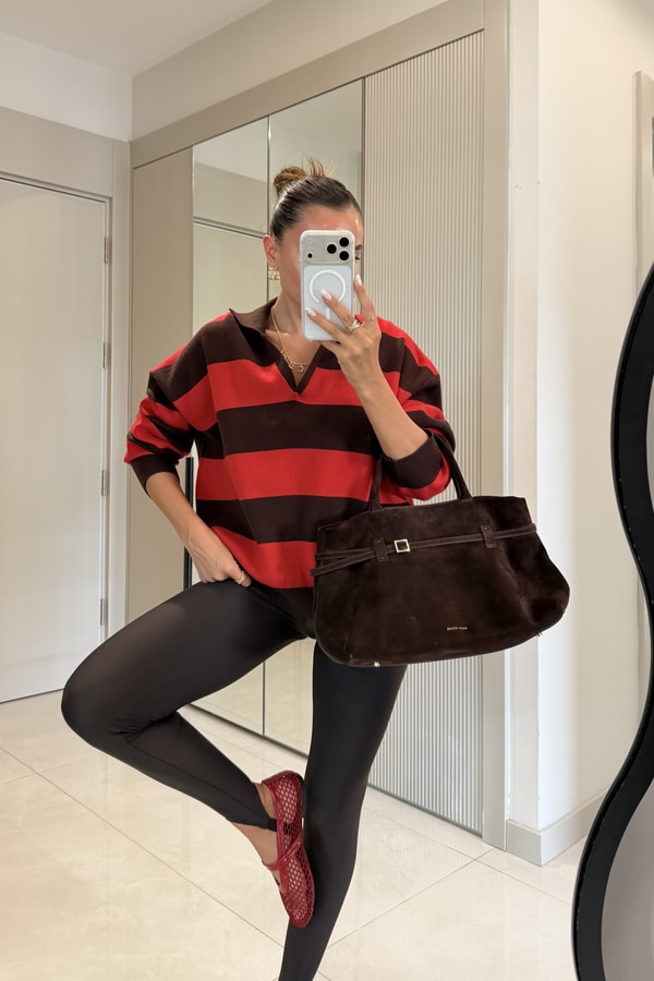Andrew Kahve Dilvin Füzo Tayt