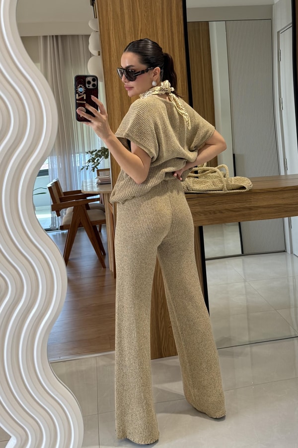Beatrix Triko Salaş Takım