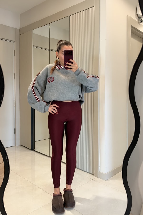 Camelia Bordo Dilvin Disco Tayt