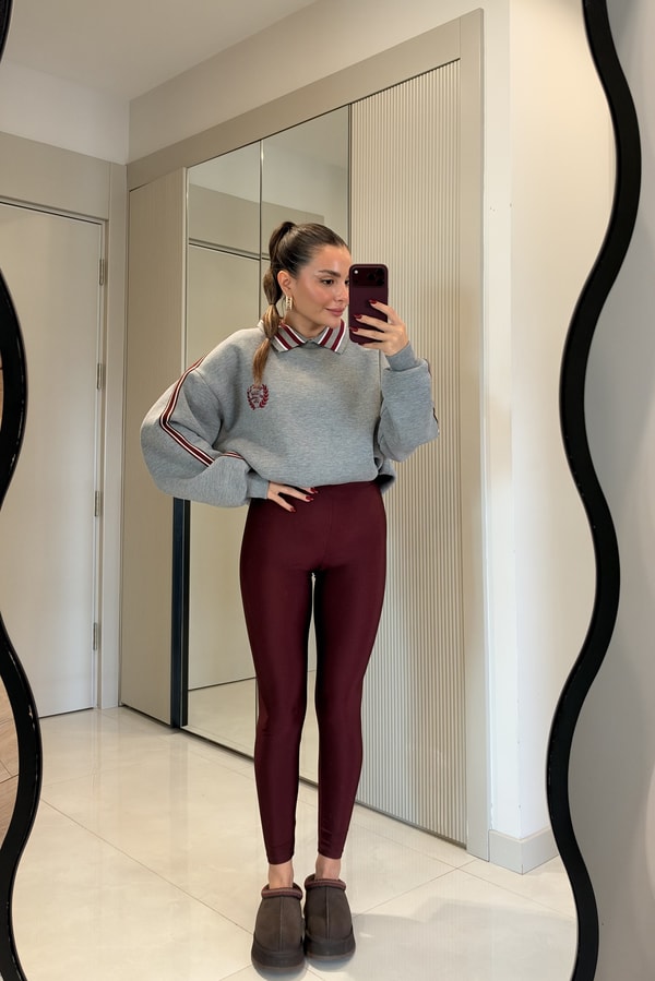 Camelia Bordo Dilvin Disco Tayt