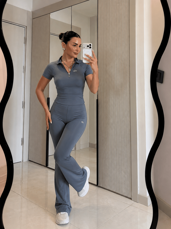 Couper Antrasit Marka Model Spor Takım